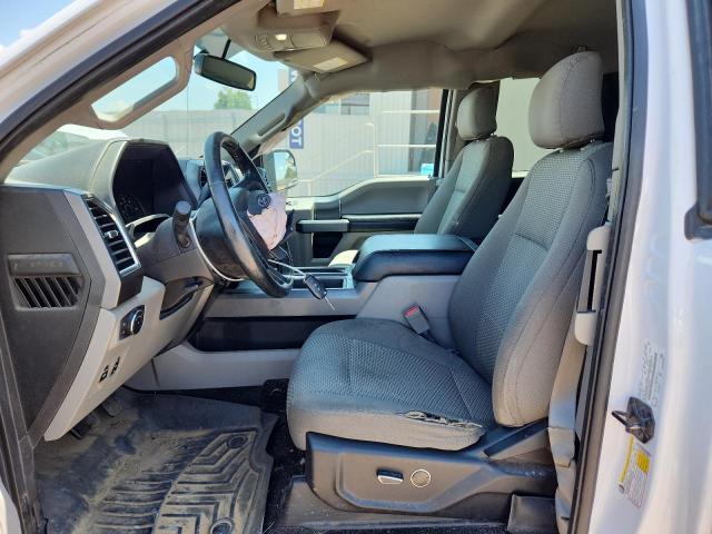 2016 FORD F150 SUPER - 1FTEX1EP4GKD10003