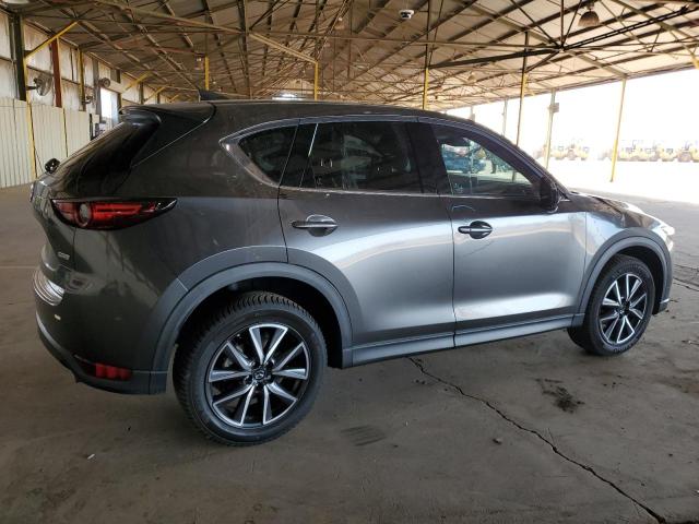 Vin: jm3kfadl2h0149613, lot: 63245355, mazda cx-5 grand touring 20173