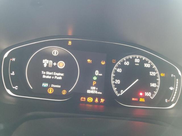 2022 HONDA ACCORD SPO 1HGCV1F35NA115489