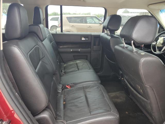2015 FORD FLEX SEL 2FMGK5C88FBA17736