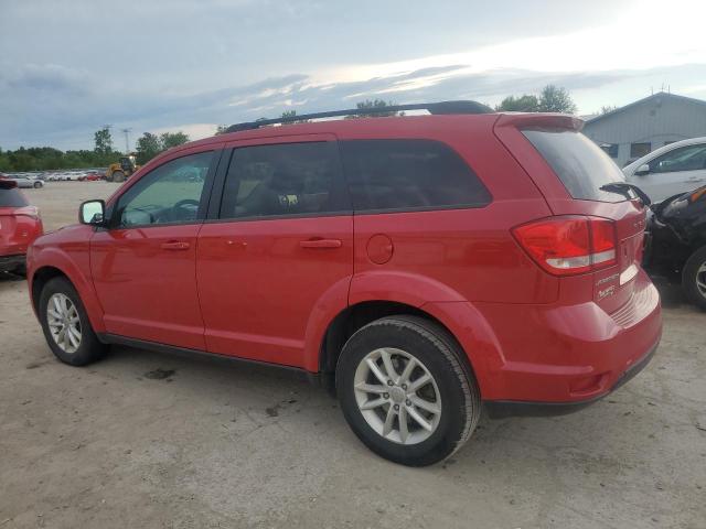 2016 DODGE JOURNEY SX 3C4PDCBB8GT156979