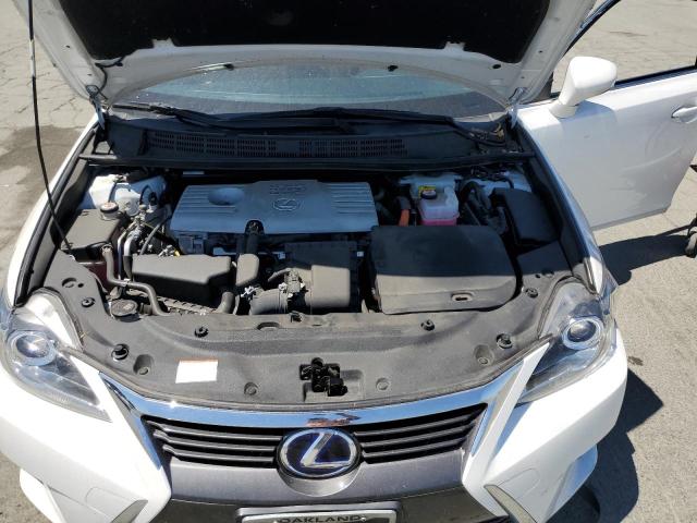 2017 LEXUS CT 200 JTHKD5BH9H2281226