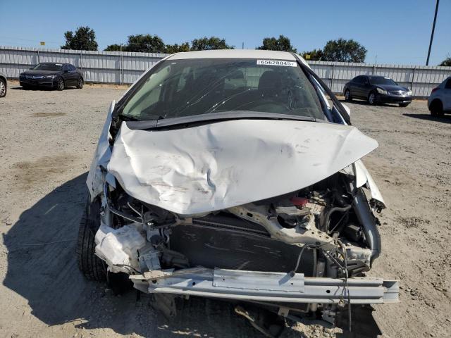 2017 HONDA FIT LX - JHMGK5H53HS014897