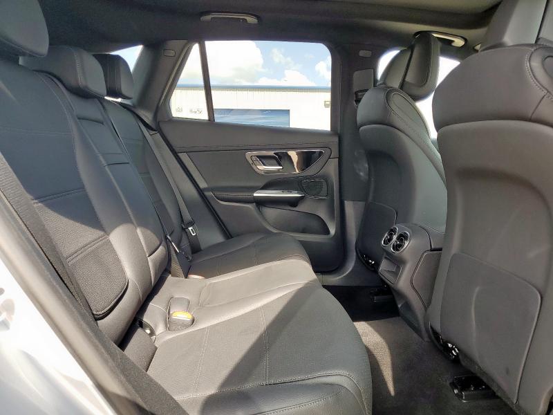 2024 MERCEDES-BENZ GLC 300 W1NKM4GB3RF198605