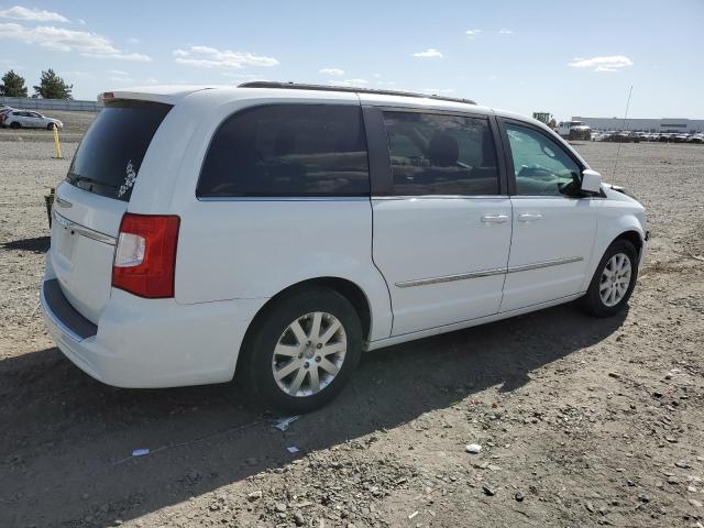 2016 CHRYSLER TOWN & COU 2C4RC1BG8GR157449