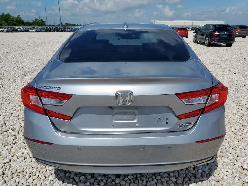 2019 HONDA ACCORD TOU - 1HGCV3F91KA000433