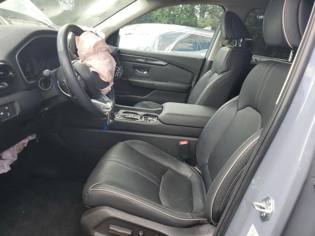 2023 HONDA PILOT ELIT 5FNYG1H81PB032014