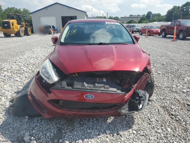 2015 FORD FOCUS SE - 1FADP3K20FL355647