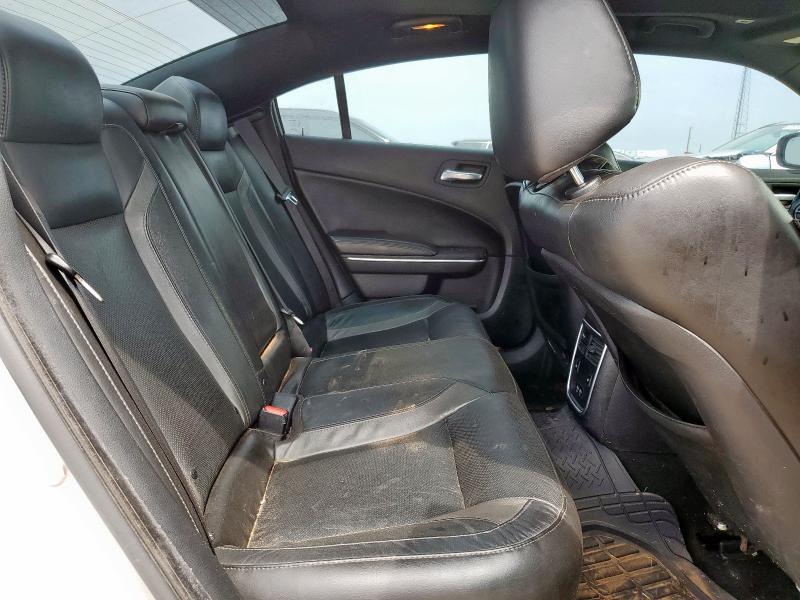 2021 DODGE CHARGER SXT 2C3CDXBG6MH536428