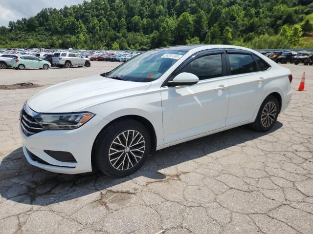2019 VOLKSWAGEN JETTA S - 3VWC57BU1KM271105