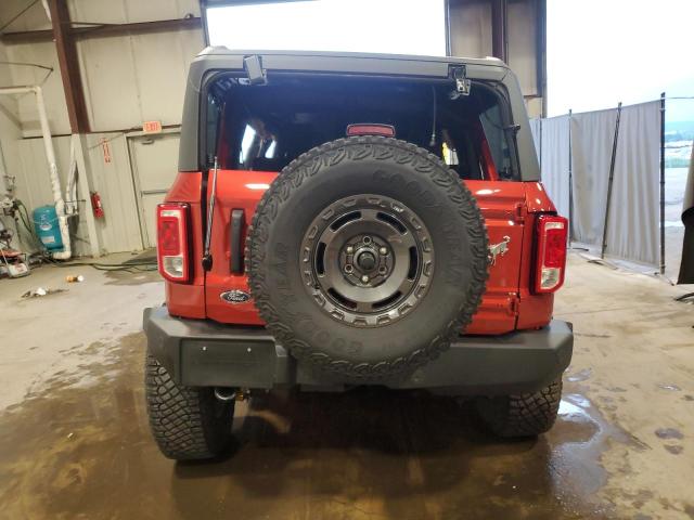 2024 FORD BRONCO BIG 1FMDE7BH5RLB36825