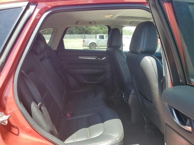 2018 MAZDA CX-5 GRAND - JM3KFBDM6J0472664