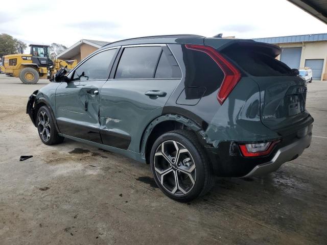 2024 KIA NIRO SX KNDCT3LE3R5125166
