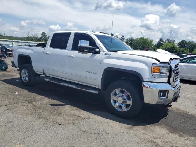Vin: 1gt12seg6hf210336, lot: 62877095, gmc sierra k2500 sle 20174