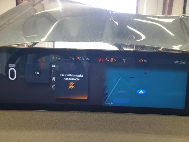 2025 FORD EXPEDITION MAX ACTIVE - 1FMJK1J8XSEA29242