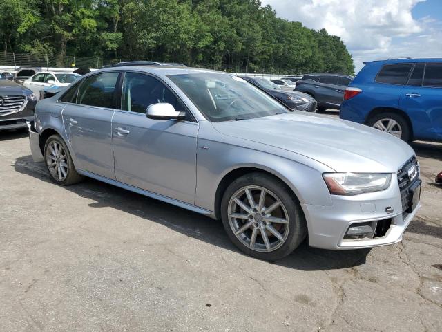 2015 AUDI A4 PREMIUM WAUBFAFL6FN008160