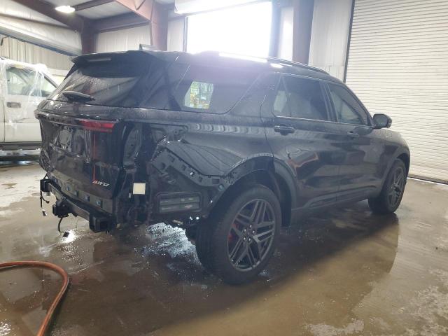 2025 FORD EXPLORER S - 1FMUK8KH9SGC04167