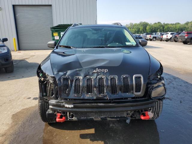 2016 JEEP CHEROKEE T 1C4PJMBS3GW277878