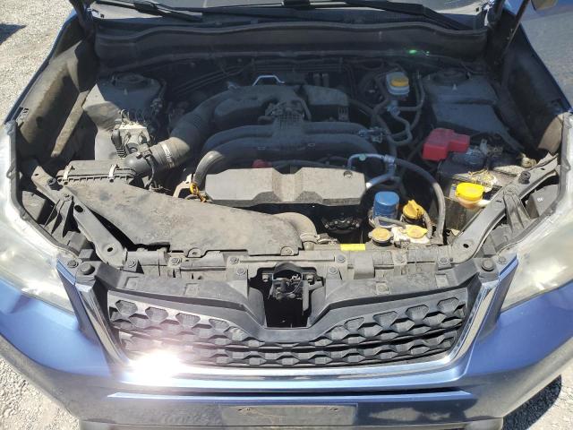 2015 SUBARU FORESTER 2 JF2SJADC8FH456369