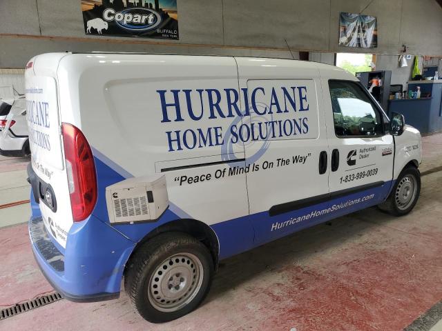 2022 RAM PROMASTER - ZFBHRFAB7N6X39692