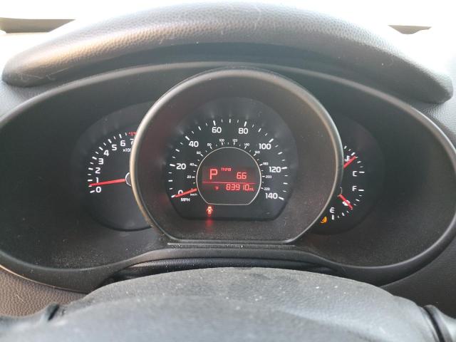 2015 KIA SOUL KNDJN2A25F7806997