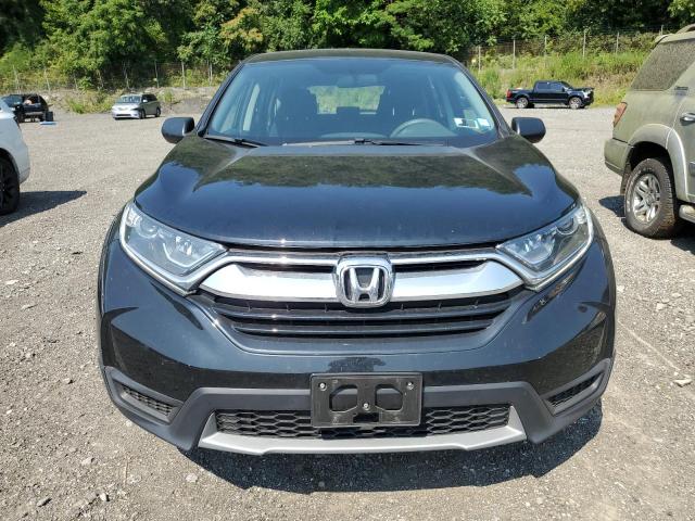 2018 HONDA CR-V LX 2HKRW6H35JH219970