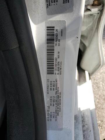 2015 CHRYSLER 200 LIMITE - 1C3CCCAB8FN743057