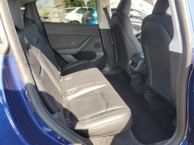 2024 TESLA MODEL Y - 7SAYGDED9RF055887