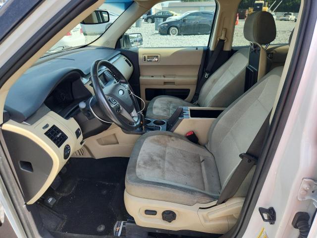 2015 FORD FLEX SE 2FMGK5B82FBA13523