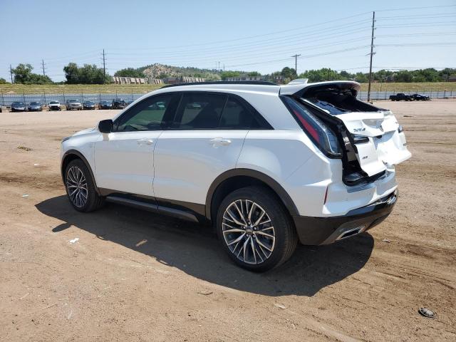 2024 CADILLAC XT4 SPORT 1GYFZFR49RF187395