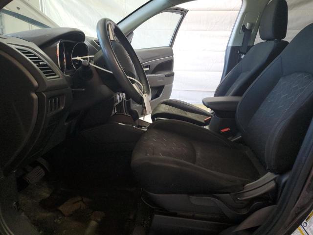 2020 MITSUBISHI OUTLANDER JA4AP3AU1LU015374