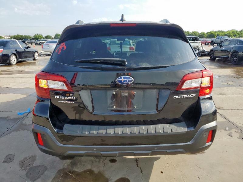 2019 SUBARU OUTBACK TO 4S4BSATC6K3284858