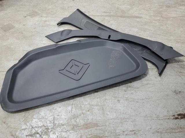 2023 RIVIAN R1S ADVENT - 7PDSGABA5PN014093