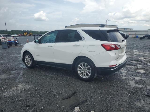 2020 CHEVROLET EQUINOX LT 3GNAXKEV6LS517310