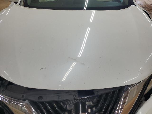 2016 NISSAN MURANO S 5N1AZ2MG9GN117081