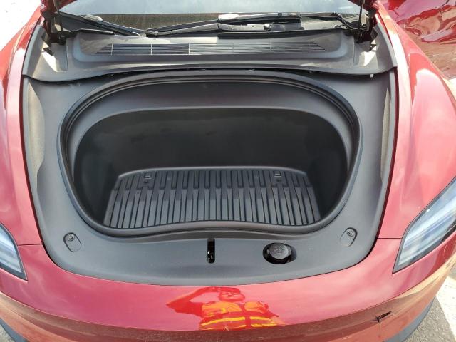 2024 TESLA MODEL 3 5YJ3E1ET1RF855375