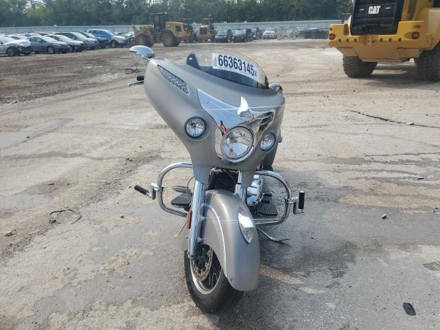 2016 INDIAN MOTORCYCLE CO. CHIEFTAIN - 56KTCAAA9G3332460