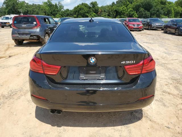2019 BMW 430I WBA4W3C50KAF91534