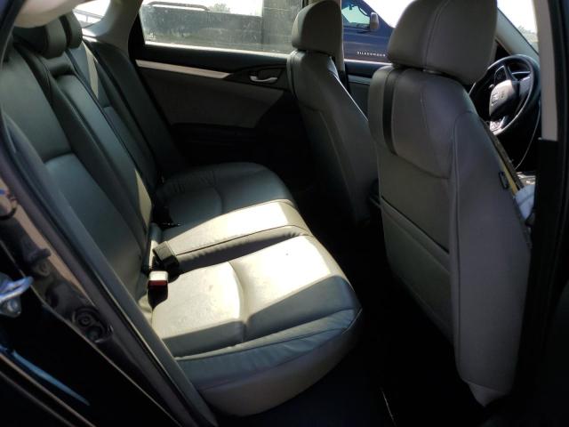 2018 HONDA CIVIC EXL JHMFC1F74JX036891