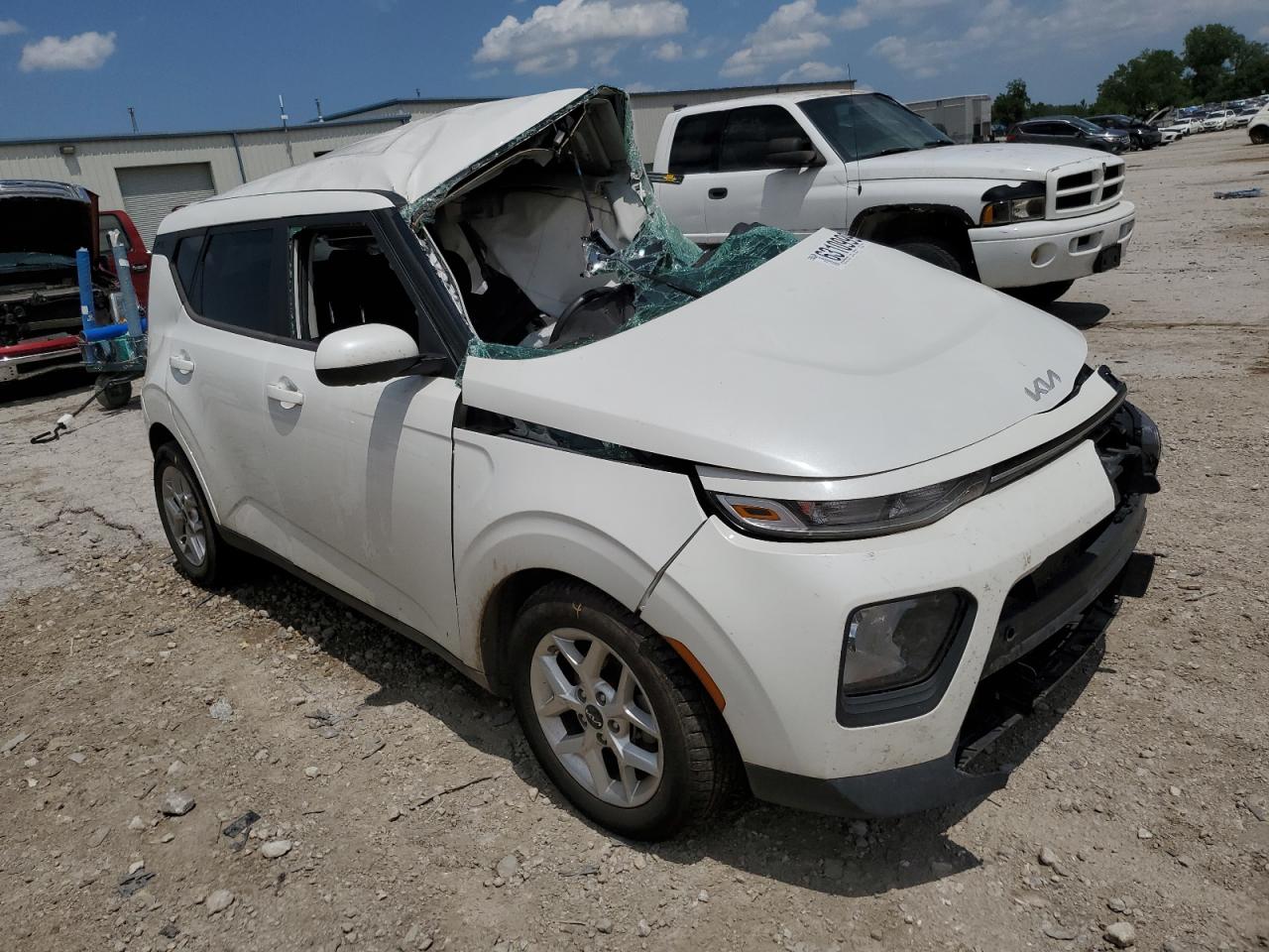 Global Auto Auctions