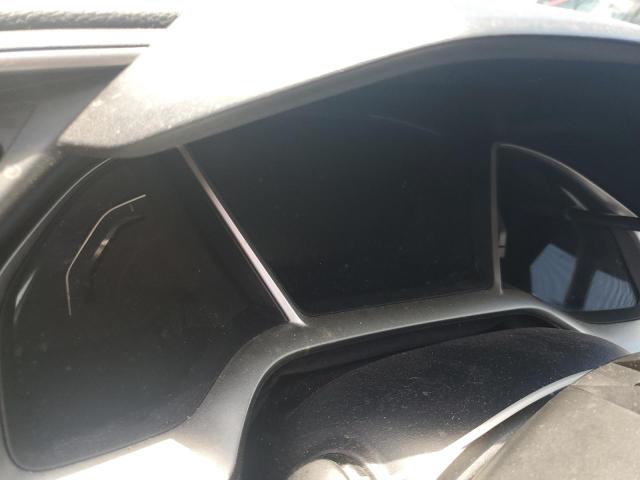 2020 HONDA CIVIC SPOR 2HGFC4B89LH302609