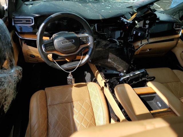 2022 JEEP GRAND WAGO 1C4SJVGJ3NS141643