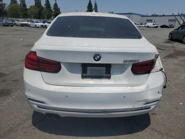 2018 BMW 330 I WBA8B9G52JNU96956
