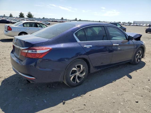 Vin: 1hgcr2f48ga123222, lot: 62918355, honda accord lx 20163