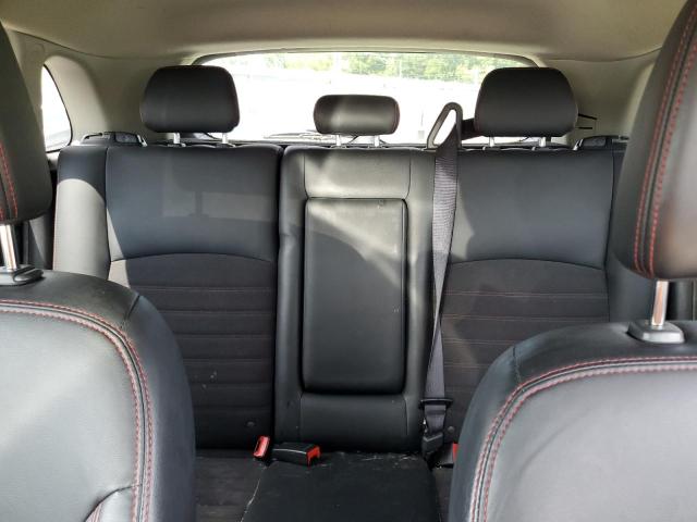 2023 MITSUBISHI OUTLANDER JA4ARUAU3PU002230