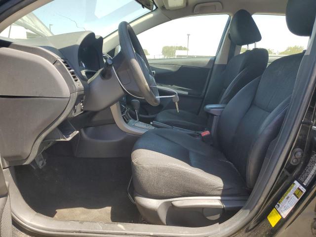 2011 TOYOTA COROLLA BA - 2T1BU4EE6BC643261