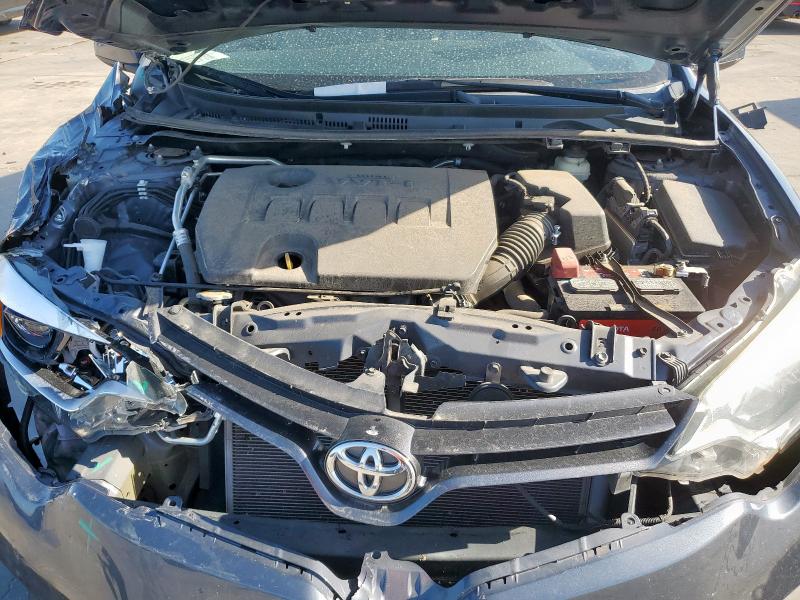 2016 TOYOTA COROLLA L - 5YFBURHE4GP412682