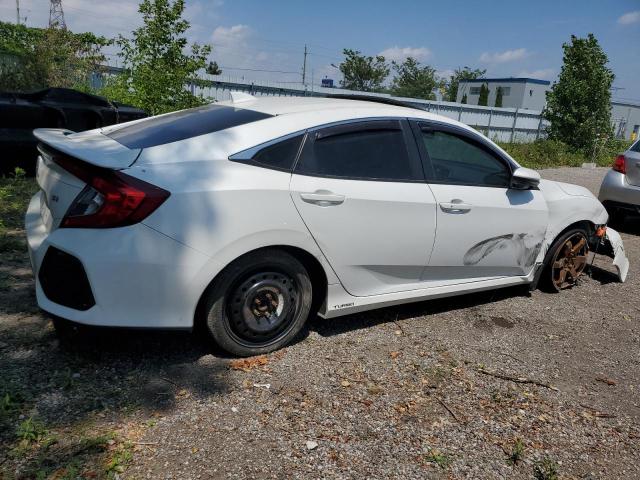2018 HONDA CIVIC SI 2HGFC1E51JH200377