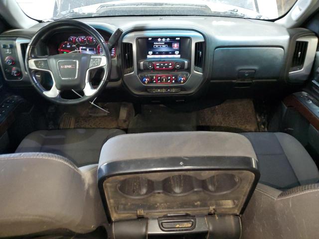 2015 GMC SIERRA K15 1GTV2UEC6FZ215431