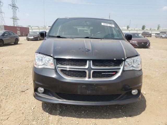 2017 DODGE GRAND CARA 2C4RDGCG7HR806674